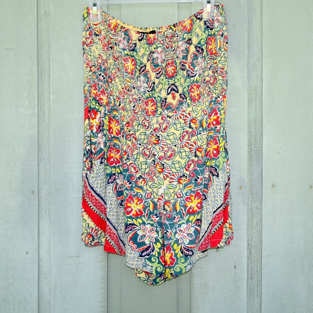 Angie romper  Size S